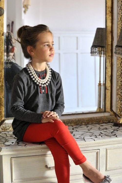 Fotografia de marta pons - Galeria Fotografica: moda nios - Foto: 