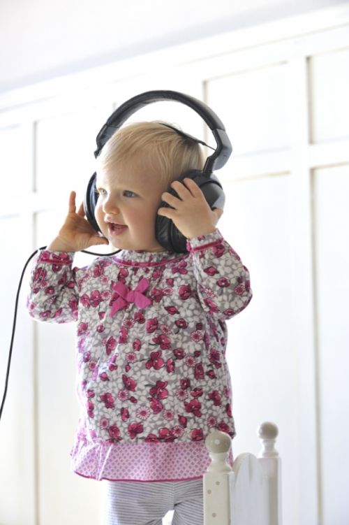 Fotografia de marta pons - Galeria Fotografica: moda nios - Foto: 