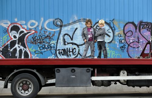 Fotografia de marta pons - Galeria Fotografica: moda nios - Foto: 