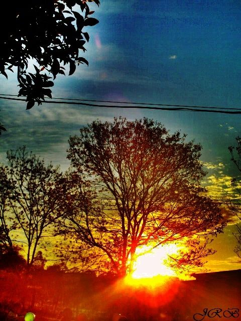 Fotografia de Joana - Galeria Fotografica: Principio.! - Foto: 