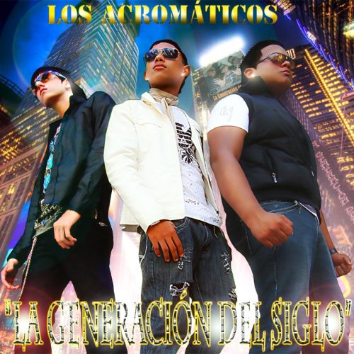 Fotografia de Los Acromaticos - Galeria Fotografica: los acromaticos - Foto: 