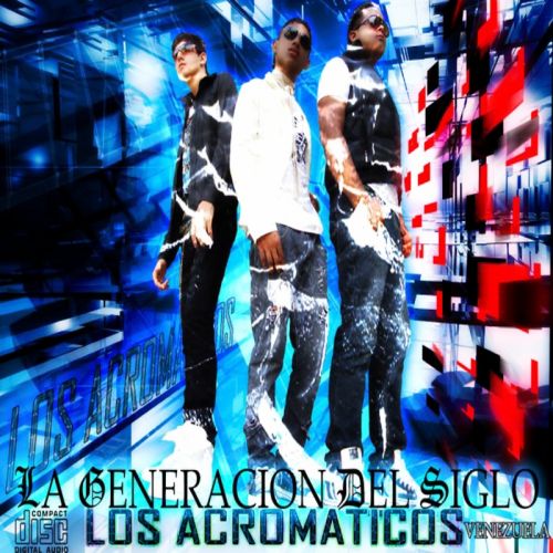 Fotografia de Los Acromaticos - Galeria Fotografica: los acromaticos - Foto: 