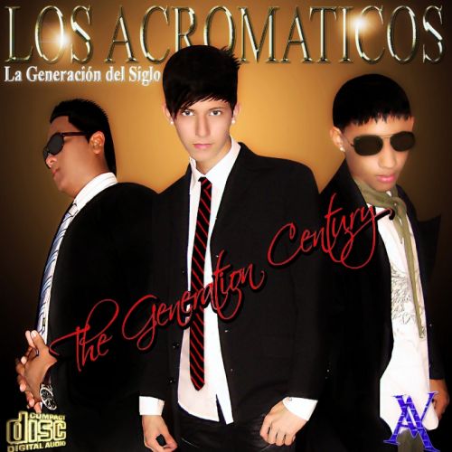 Fotografia de Los Acromaticos - Galeria Fotografica: los acromaticos - Foto: 