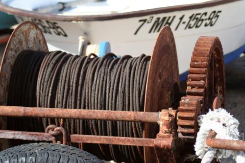 Fotografia de gmez-olives - Galeria Fotografica: abril 06 - Foto: artilugis 1