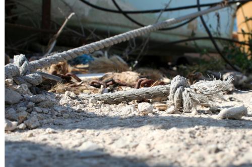 Fotografia de gmez-olives - Galeria Fotografica: abril 06 - Foto: tensi