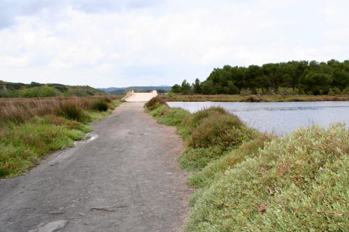 Fotografia de gmez-olives - Galeria Fotografica: abril 06 - Foto: cap as pont