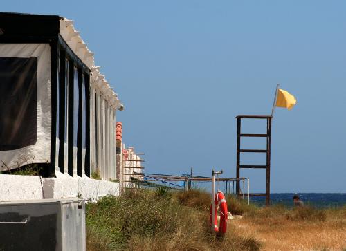 Fotografia de gmez-olives - Galeria Fotografica: abril 06 - Foto: atencin