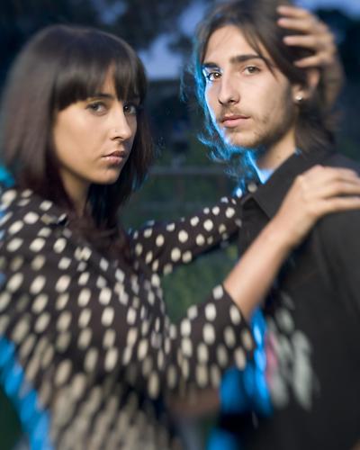 Fotografia de artestudios - Galeria Fotografica: books para modelos y actores - Foto: 