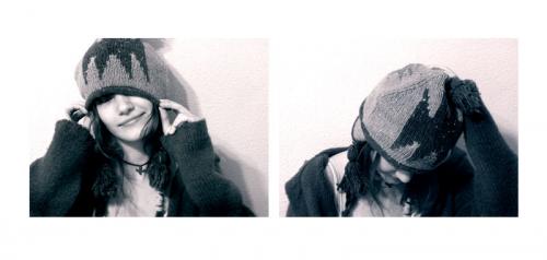 Fotografia de Irinova - Galeria Fotografica: Retratos - Foto: Estela