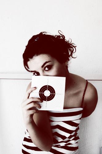 Fotografia de Irinova - Galeria Fotografica: Retratos - Foto: Diana