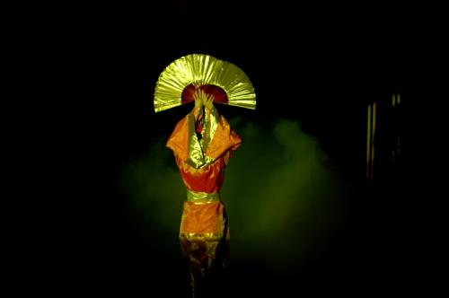 Fotografia de Ramn - Galeria Fotografica: El Circo - Foto: Espectaculo