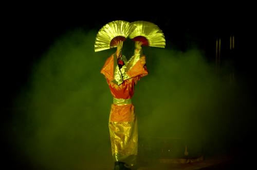 Fotografia de Ramn - Galeria Fotografica: El Circo - Foto: Espectaculo 1