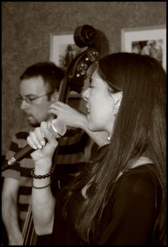 Fotografia de Roco - Galeria Fotografica: Conviviendo con la msica - Foto: concierto