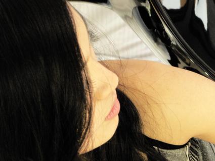 Fotografia de Naira Guerra - Galeria Fotografica: Modelos - Foto: 