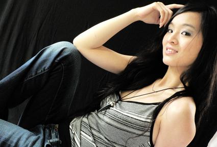 Fotografia de Naira Guerra - Galeria Fotografica: Modelos - Foto: 