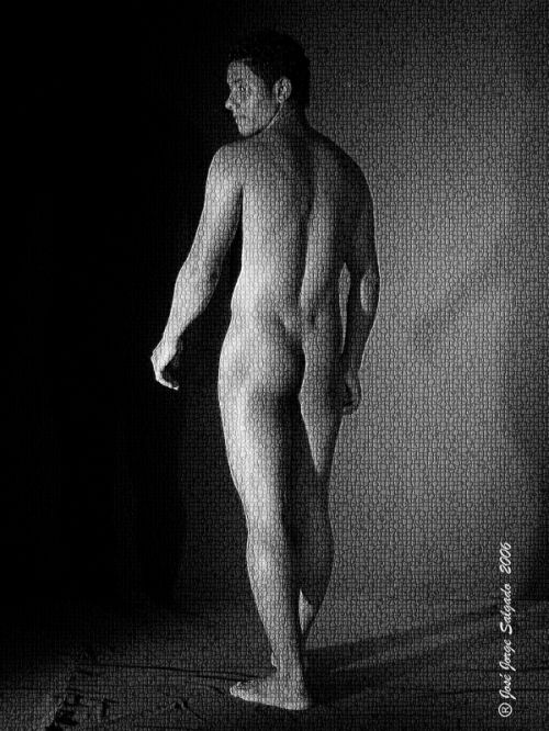 Fotografia de Jos� Jorge Salgado - Galeria Fotografica: SIXTINOS - Foto: 