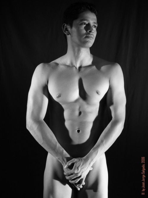 Fotografia de Jos Jorge Salgado - Galeria Fotografica: Esculpidos por la Luz - Foto: 