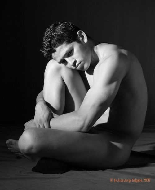 Fotografia de Jos Jorge Salgado - Galeria Fotografica: Esculpidos por la Luz - Foto: 