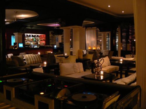 Fotografia de Oswaldo Villasuso - Galeria Fotografica: Fashion - Foto: Kartabar playa