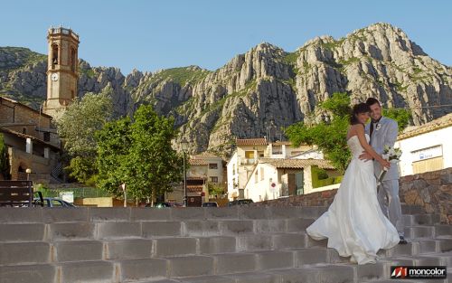 Fotografia de Argeo Foto - Galeria Fotografica: Ana & Lu�s - Foto: 