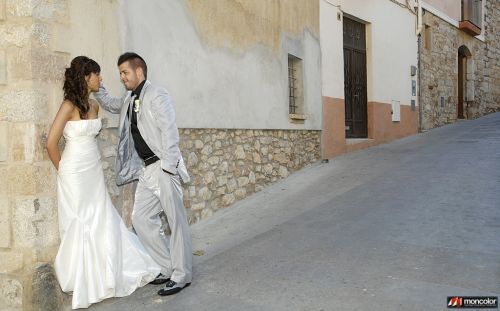 Fotografia de Argeo Foto - Galeria Fotografica: Ana & Lu�s - Foto: 