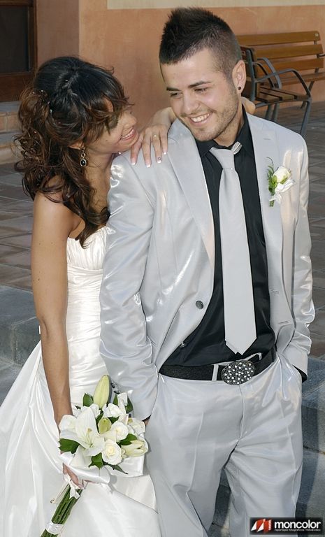 Fotografia de Argeo Foto - Galeria Fotografica: Ana & Lu�s - Foto: 