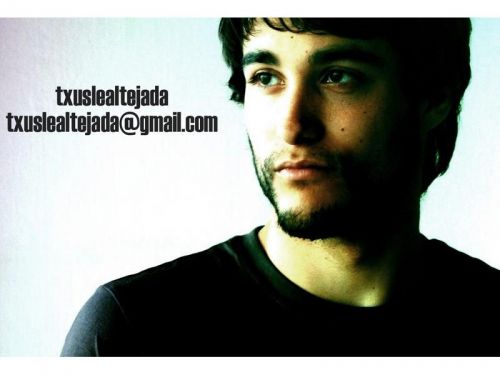 Fotografia de Fernando Coloma - Galeria Fotografica: Fernando Coloma - Foto: 