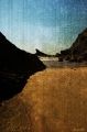 Fotos de Bartorello -  Foto: Playas texturadas - Serenidad inquietante