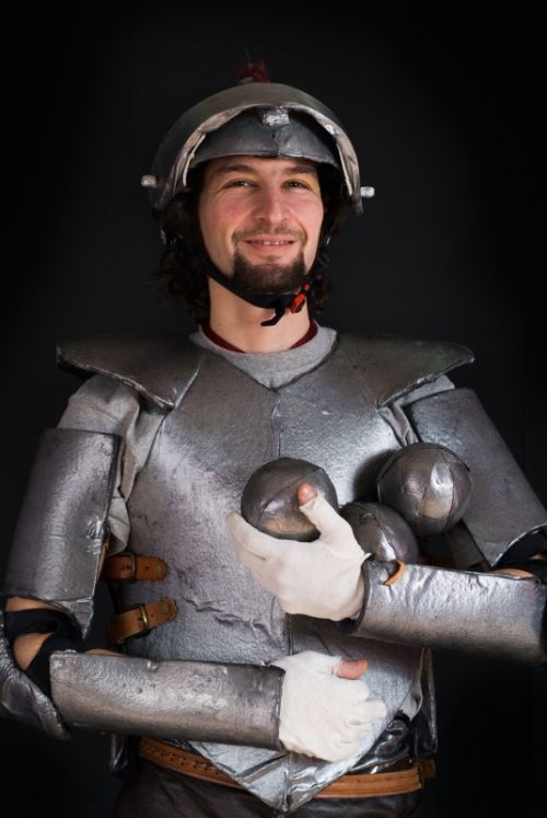 Fotografia de Miguel Angel Ortega - Galeria Fotografica: Books Profesionales - Foto: 