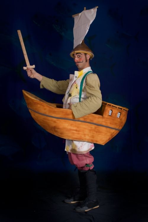 Fotografia de Miguel Angel Ortega - Galeria Fotografica: Books Profesionales - Foto: 