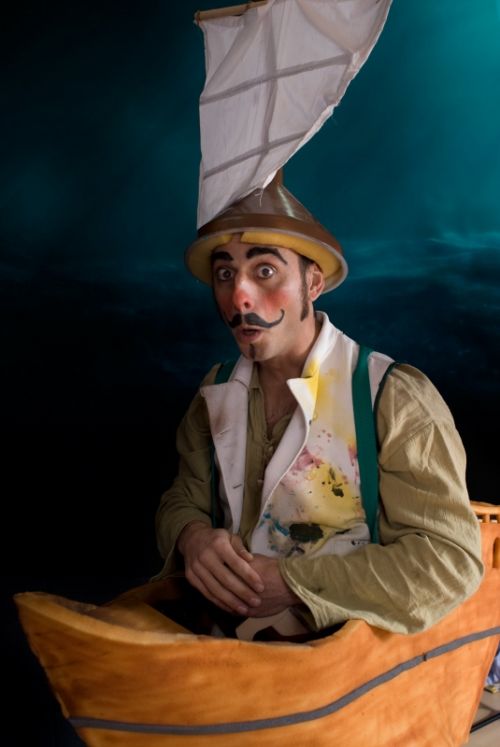 Fotografia de Miguel Angel Ortega - Galeria Fotografica: Books Profesionales - Foto: 