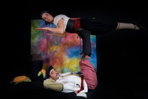 Fotografia de Miguel Angel Ortega - Galeria Fotografica: Books Profesionales - Foto: 