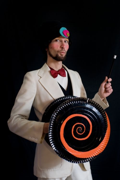 Fotografia de Miguel Angel Ortega - Galeria Fotografica: Books Profesionales - Foto: 