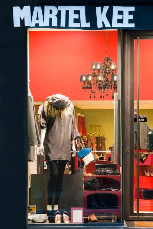 Fotografia de Miguel Angel Ortega - Galeria Fotografica: Showroom - Foto: 