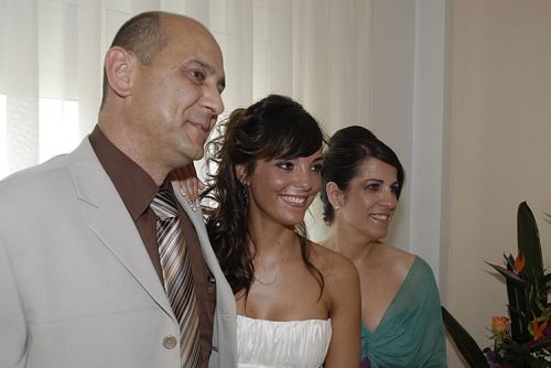 Fotografia de Argeo Foto - Galeria Fotografica: Ana & Lu�s - Foto: 