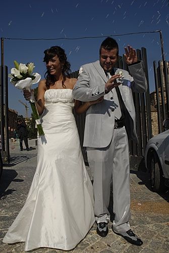 Fotografia de Argeo Foto - Galeria Fotografica: Ana & Lu�s - Foto: 