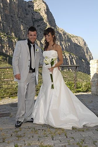 Fotografia de Argeo Foto - Galeria Fotografica: Ana & Lu�s - Foto: 