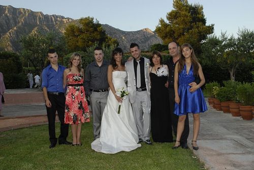 Fotografia de Argeo Foto - Galeria Fotografica: Ana & Lu�s - Foto: 