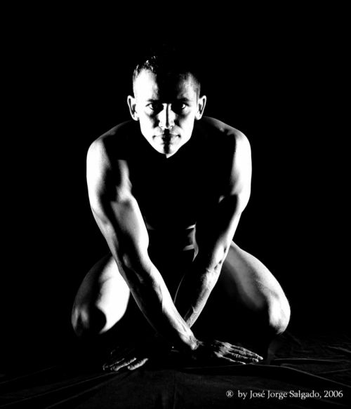 Fotografia de Jos� Jorge Salgado - Galeria Fotografica: Esculpidos por la Luz - Foto: 