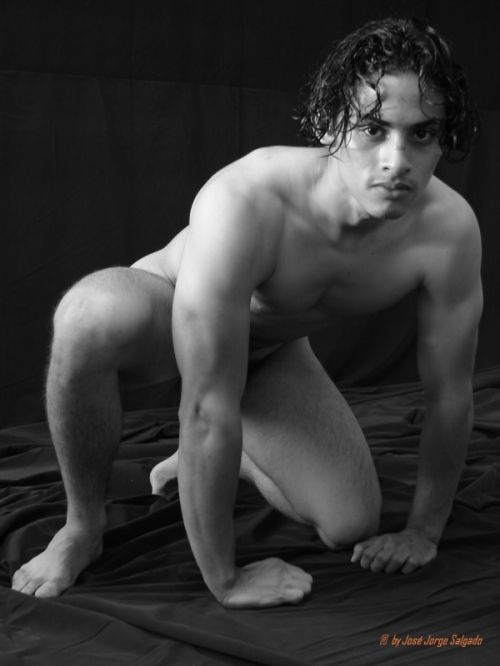 Fotografia de Jos Jorge Salgado - Galeria Fotografica: Esculpidos por la Luz - Foto: 