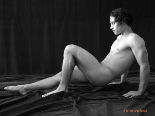 Fotografia de Jos� Jorge Salgado - Galeria Fotografica: Esculpidos por la Luz - Foto: 