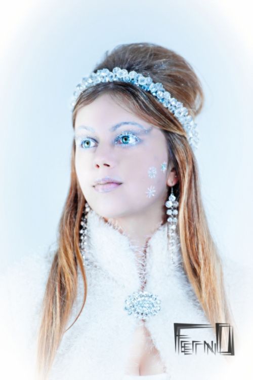 Fotografia de FernO - Galeria Fotografica: Ice Queen - Foto: 