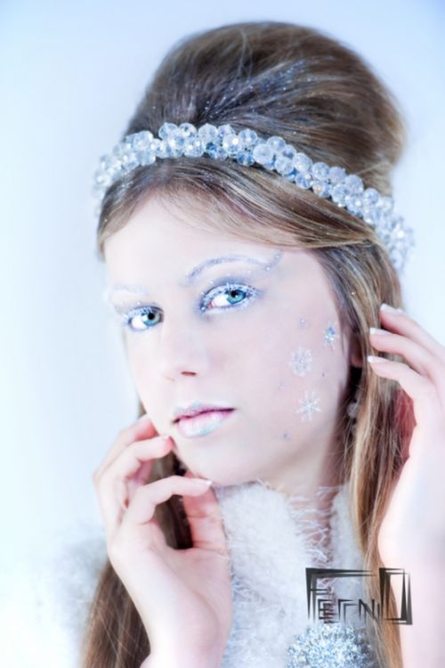 Fotografia de FernO - Galeria Fotografica: Ice Queen - Foto: 