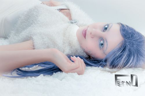 Fotografia de FernO - Galeria Fotografica: Ice Queen - Foto: 