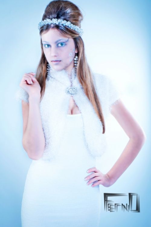 Fotografia de FernO - Galeria Fotografica: Ice Queen - Foto: 