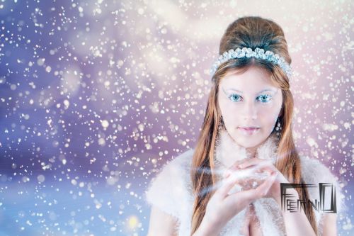 Fotografia de FernO - Galeria Fotografica: Ice Queen - Foto: 