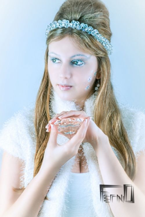 Fotografia de FernO - Galeria Fotografica: Ice Queen - Foto: 