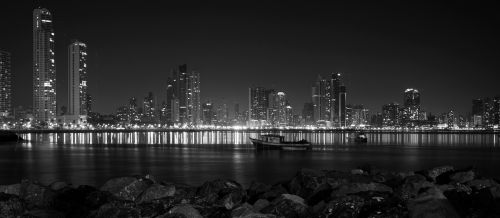 Fotografia de Kike - Galeria Fotografica: Panama City - Foto: 