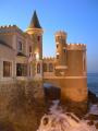 Fotos de arqcavm -  Foto: Viña del Mar - Castillo Wulff