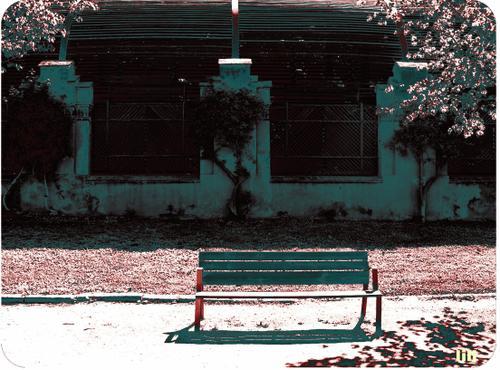 Fotografia de ligia_ligeia - Galeria Fotografica: mobiliario urbano - Foto: 